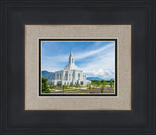 Load image into Gallery viewer, Orem Utah Windows to Eternity