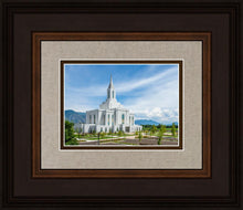 Load image into Gallery viewer, Orem Utah Windows to Eternity