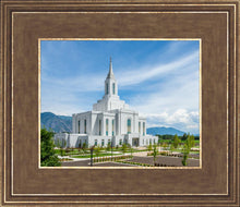 Load image into Gallery viewer, Orem Utah Windows to Eternity