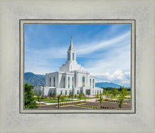 Load image into Gallery viewer, Orem Utah Windows to Eternity