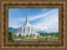 Load image into Gallery viewer, Orem Utah Windows to Eternity