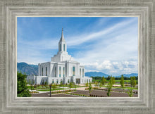 Load image into Gallery viewer, Orem Utah Windows to Eternity