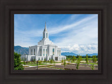 Load image into Gallery viewer, Orem Utah Windows to Eternity