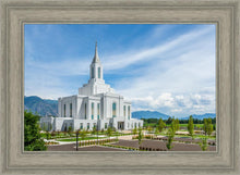 Load image into Gallery viewer, Orem Utah Windows to Eternity