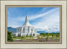 Load image into Gallery viewer, Orem Utah Windows to Eternity