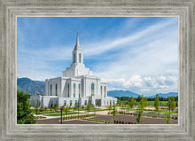 Load image into Gallery viewer, Orem Utah Windows to Eternity