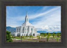 Load image into Gallery viewer, Orem Utah Windows to Eternity