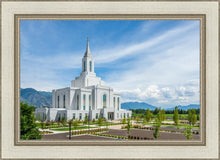 Load image into Gallery viewer, Orem Utah Windows to Eternity