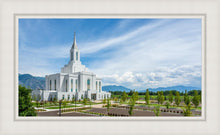 Load image into Gallery viewer, Orem Utah Windows to Eternity