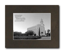Load image into Gallery viewer, St. George Temple (As long as you can see the temple)