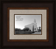 Load image into Gallery viewer, St. George Temple (As long as you can see the temple)