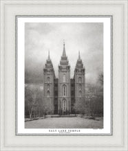 Load image into Gallery viewer, Salt Lake Temple