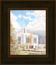 Load image into Gallery viewer, Ogden Temple Our Hearts Renewed