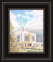 Load image into Gallery viewer, Ogden Temple Our Hearts Renewed
