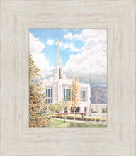 Load image into Gallery viewer, Ogden Temple Our Hearts Renewed