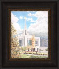 Load image into Gallery viewer, Ogden Temple Our Hearts Renewed