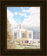 Load image into Gallery viewer, Ogden Temple Our Hearts Renewed