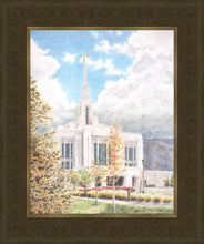 Load image into Gallery viewer, Ogden Temple Our Hearts Renewed
