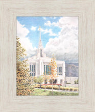 Load image into Gallery viewer, Ogden Temple Our Hearts Renewed