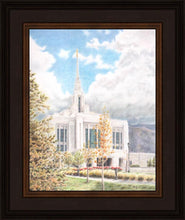 Load image into Gallery viewer, Ogden Temple Our Hearts Renewed