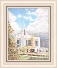 Load image into Gallery viewer, Ogden Temple Our Hearts Renewed
