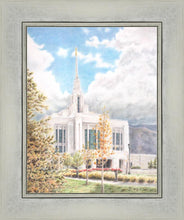 Load image into Gallery viewer, Ogden Temple Our Hearts Renewed