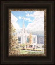 Load image into Gallery viewer, Ogden Temple Our Hearts Renewed