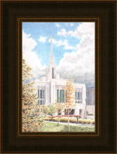 Load image into Gallery viewer, Ogden Temple Our Hearts Renewed