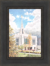Load image into Gallery viewer, Ogden Temple Our Hearts Renewed