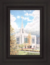 Load image into Gallery viewer, Ogden Temple Our Hearts Renewed