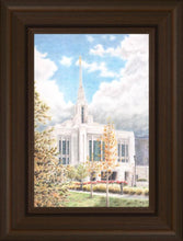 Load image into Gallery viewer, Ogden Temple Our Hearts Renewed