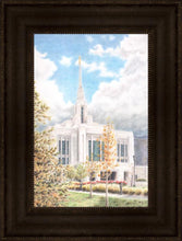 Load image into Gallery viewer, Ogden Temple Our Hearts Renewed