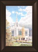Load image into Gallery viewer, Ogden Temple Our Hearts Renewed