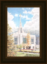 Load image into Gallery viewer, Ogden Temple Our Hearts Renewed