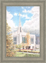 Load image into Gallery viewer, Ogden Temple Our Hearts Renewed