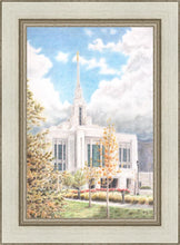 Load image into Gallery viewer, Ogden Temple Our Hearts Renewed