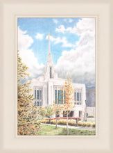 Load image into Gallery viewer, Ogden Temple Our Hearts Renewed
