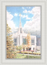 Load image into Gallery viewer, Ogden Temple Our Hearts Renewed