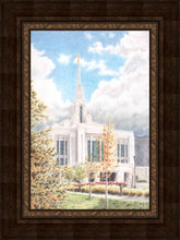 Load image into Gallery viewer, Ogden Temple Our Hearts Renewed
