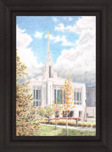 Load image into Gallery viewer, Ogden Temple Our Hearts Renewed
