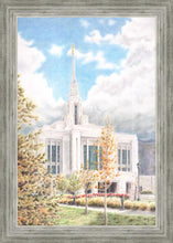 Load image into Gallery viewer, Ogden Temple Our Hearts Renewed