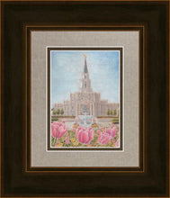 Load image into Gallery viewer, Houston Temple Sacred Haven
