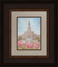 Load image into Gallery viewer, Houston Temple Sacred Haven