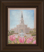 Load image into Gallery viewer, Houston Temple Sacred Haven