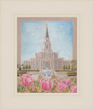 Load image into Gallery viewer, Houston Temple Sacred Haven