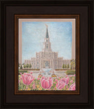 Load image into Gallery viewer, Houston Temple Sacred Haven
