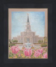 Load image into Gallery viewer, Houston Temple Sacred Haven