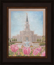 Load image into Gallery viewer, Houston Temple Sacred Haven