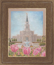 Load image into Gallery viewer, Houston Temple Sacred Haven
