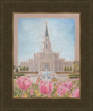 Load image into Gallery viewer, Houston Temple Sacred Haven